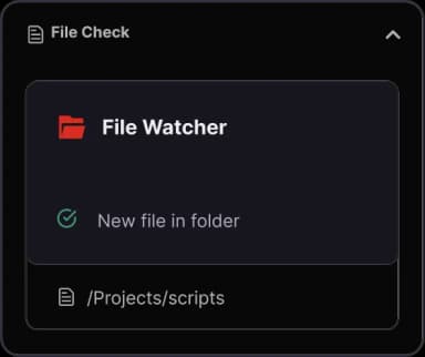 Media platform integrations
