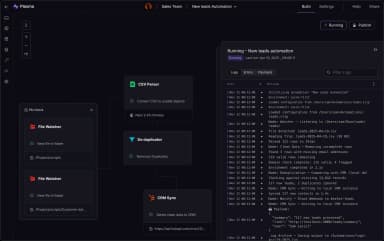 Consent & governance