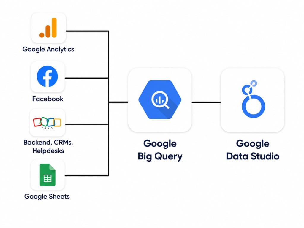 Tracking and analytics overview